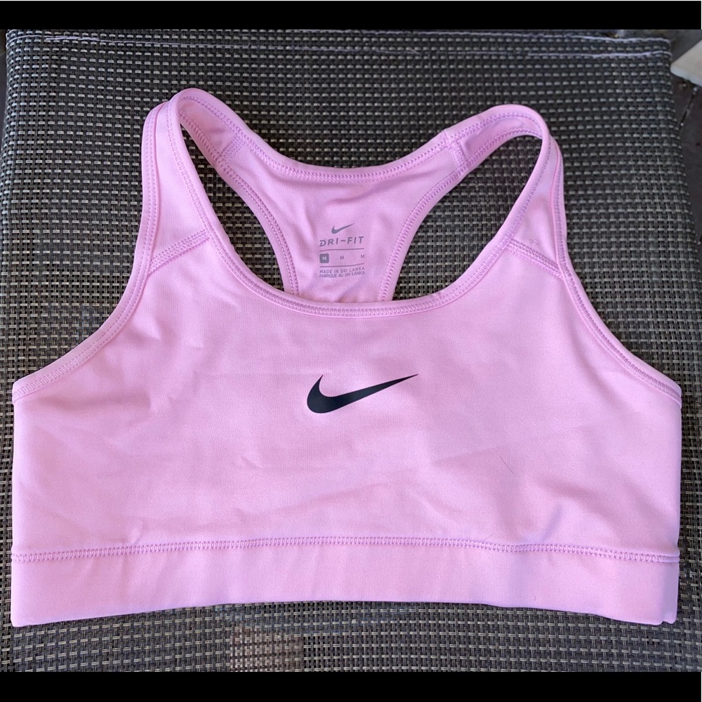 Nike sports bra